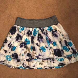 Charlotte Russe Skirt